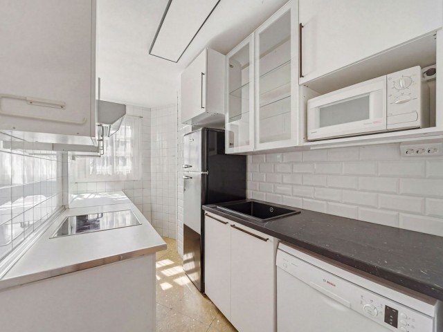 3 Slaapkamer Appartement in Benalmadena Costa