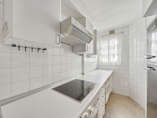 3 Slaapkamer Appartement in Benalmadena Costa