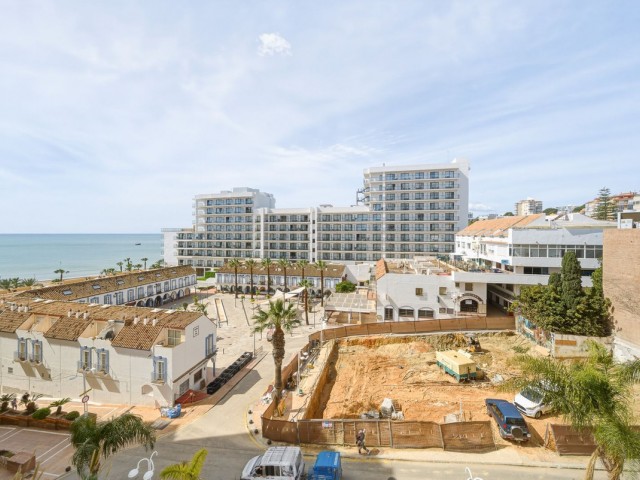 3 Slaapkamer Appartement in Benalmadena Costa