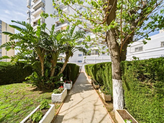 3 Slaapkamer Appartement in Benalmadena Costa