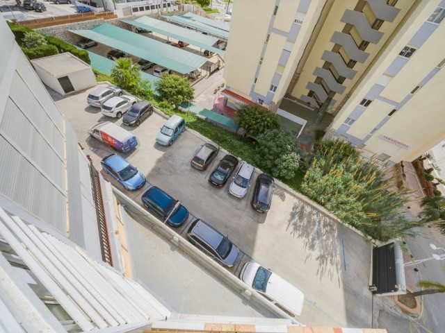 3 Slaapkamer Appartement in Benalmadena Costa