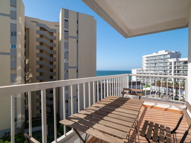 3 Bedrooms Apartment in Benalmadena Costa