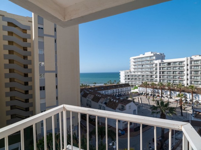 3 Bedrooms Apartment in Benalmadena Costa