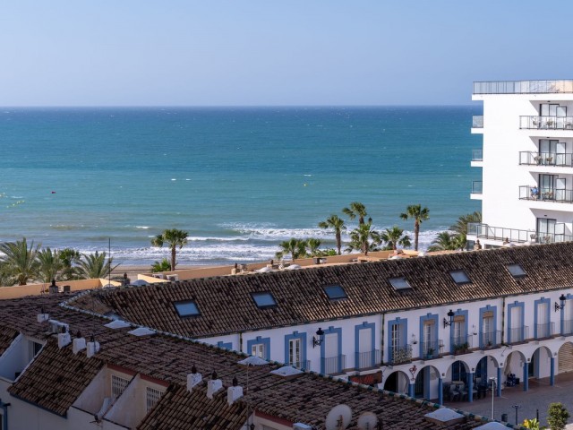 3 Bedrooms Apartment in Benalmadena Costa