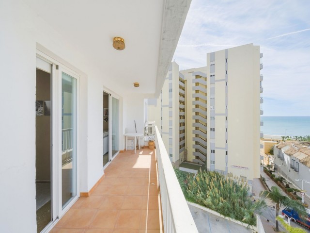 3 Bedrooms Apartment in Benalmadena Costa