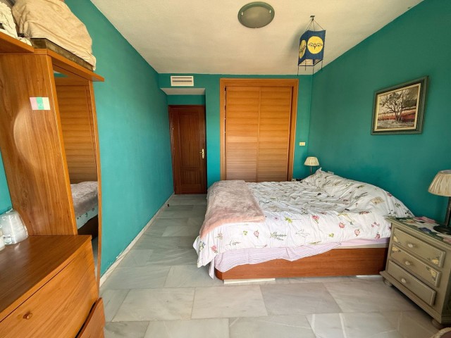 4 Soveroms Rekkehus i Calahonda