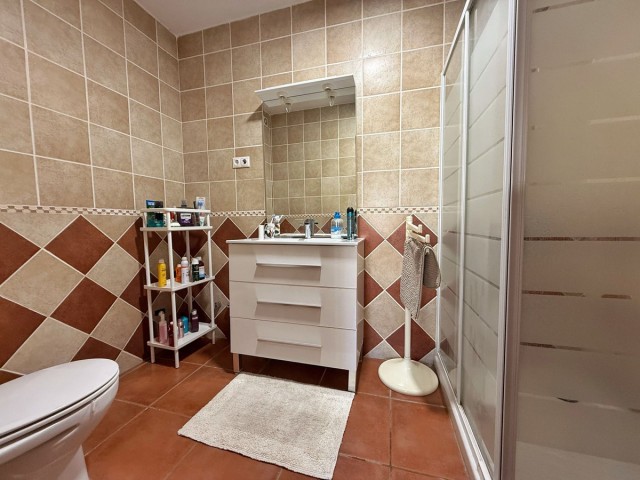 4 Soveroms Rekkehus i Calahonda