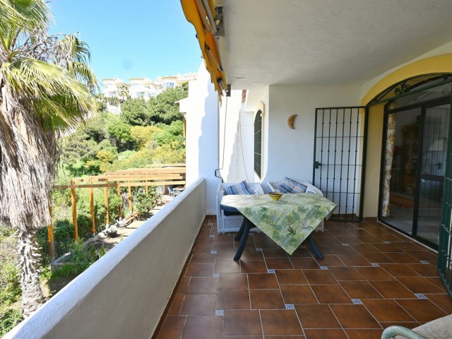 Rivitalo, Calahonda, R5357191