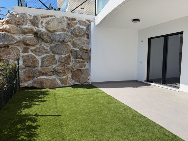 2 Soveroms Leilighet i Mijas Costa