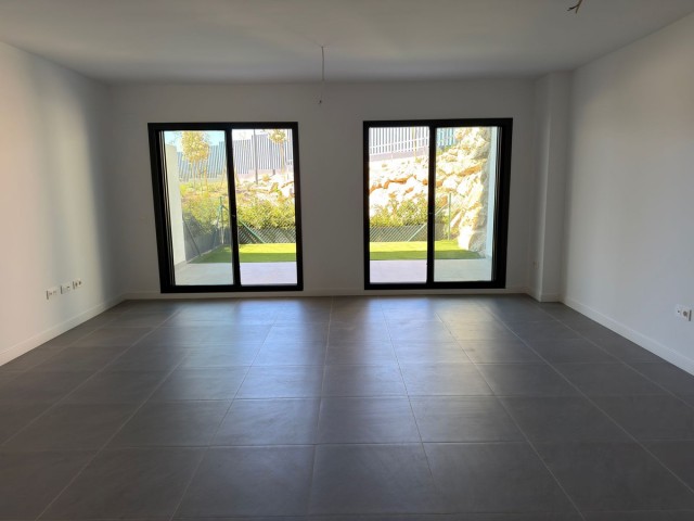 2 Soveroms Leilighet i Mijas Costa