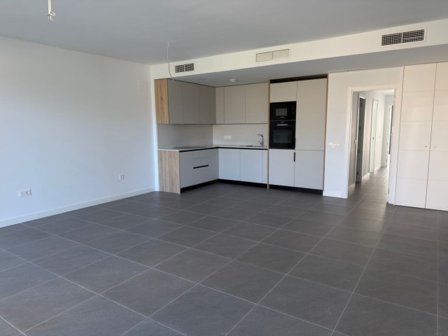 2 Soveroms Leilighet i Mijas Costa