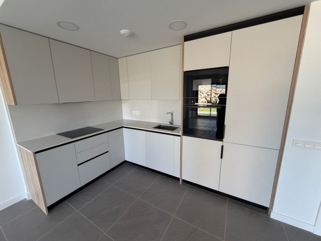 2 Soveroms Leilighet i Mijas Costa