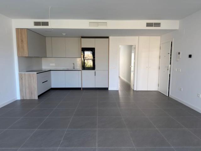 2 Soveroms Leilighet i Mijas Costa