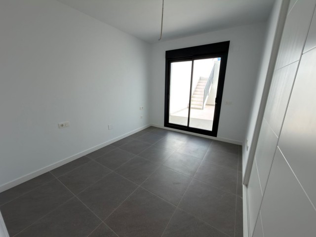 2 Soveroms Leilighet i Mijas Costa