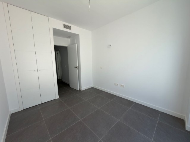 2 Soveroms Leilighet i Mijas Costa