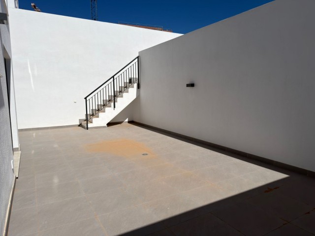 2 Soveroms Leilighet i Mijas Costa