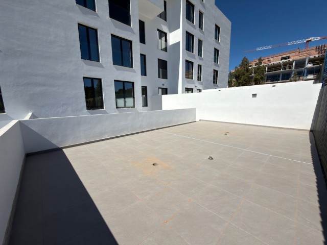 2 Soveroms Leilighet i Mijas Costa