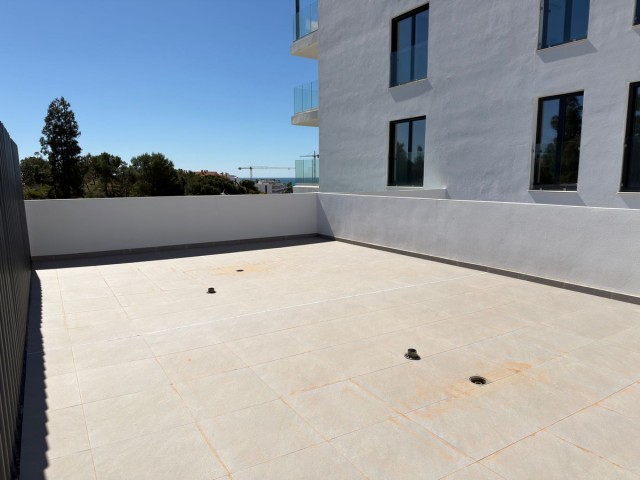 2 Soveroms Leilighet i Mijas Costa