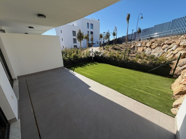 2 Bedrooms Apartment in Mijas Costa