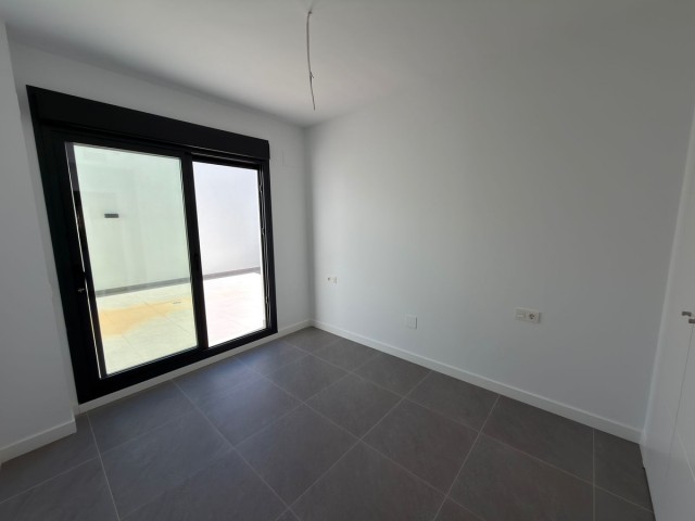2 Bedrooms Apartment in Mijas Costa