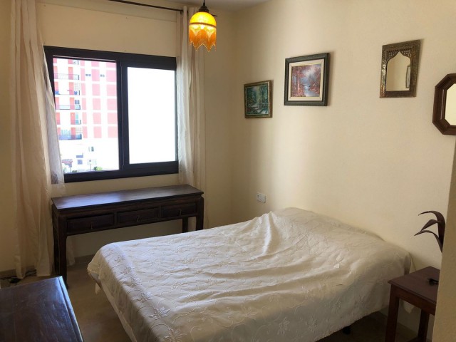 3 Sovrums Lägenhet i La Duquesa