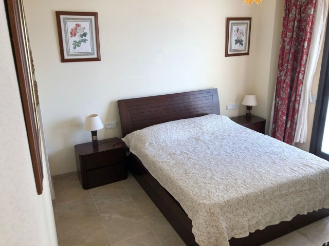 3 Sovrums Lägenhet i La Duquesa