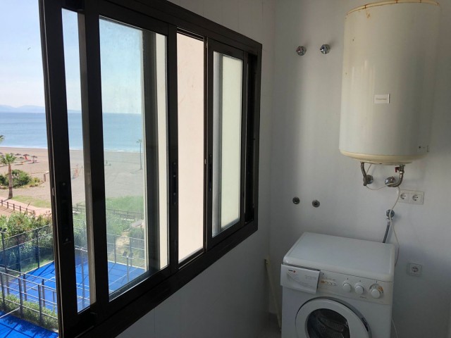 3 Sovrums Lägenhet i La Duquesa