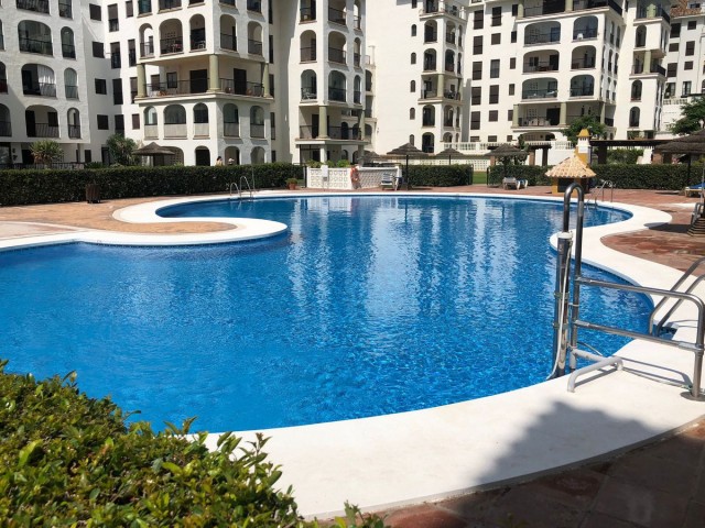 3 Sovrums Lägenhet i La Duquesa