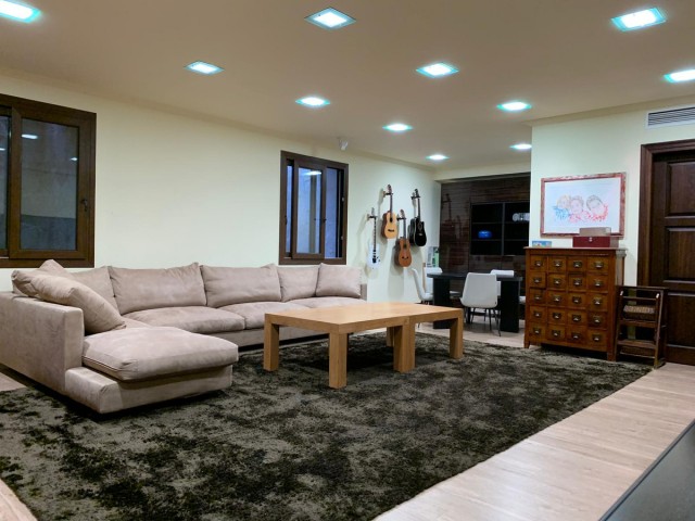 5 Bedrooms Villa in Sierra Blanca