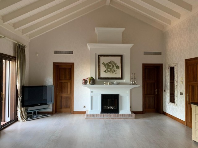 5 Bedrooms Villa in Sierra Blanca