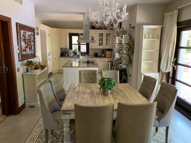 5 Bedrooms Villa in Sierra Blanca