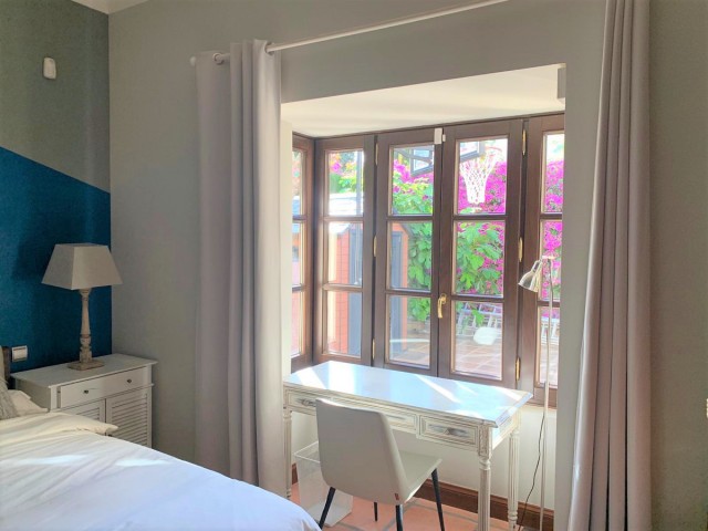 5 Bedrooms Villa in Sierra Blanca