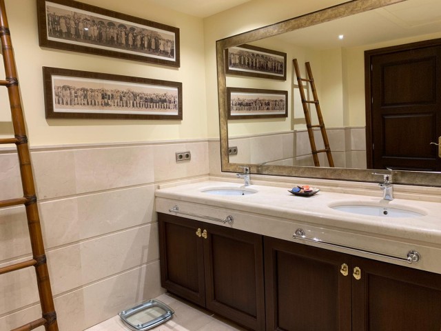 5 Bedrooms Villa in Sierra Blanca