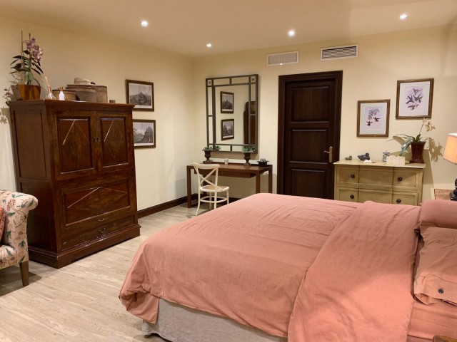 5 Bedrooms Villa in Sierra Blanca