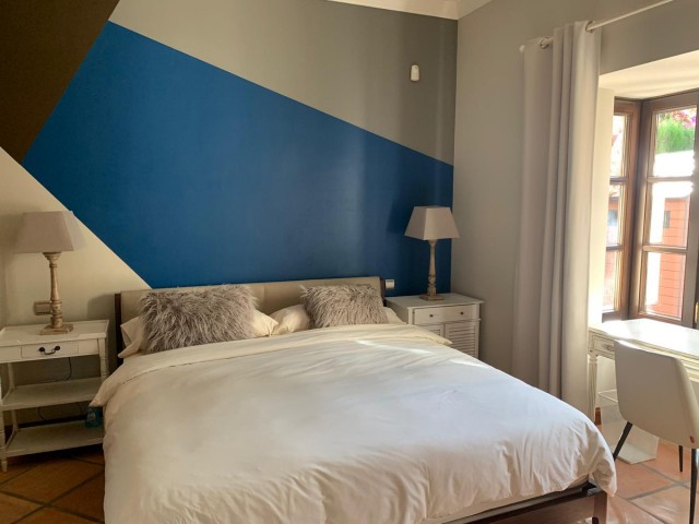 5 Bedrooms Villa in Sierra Blanca