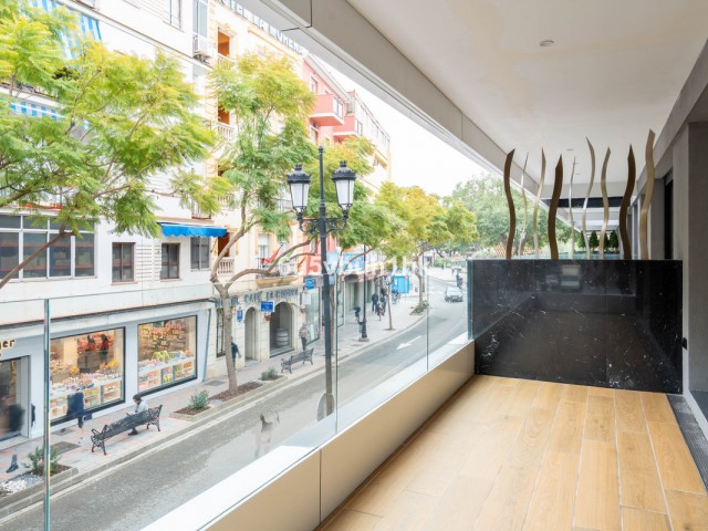 Appartement, Fuengirola