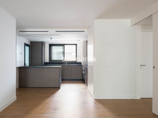 3 Soveroms Leilighet i Fuengirola