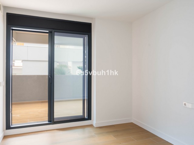 3 Soveroms Leilighet i Fuengirola