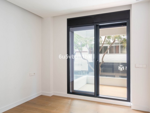 3 Soveroms Leilighet i Fuengirola