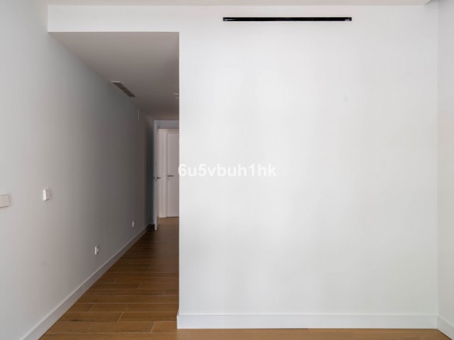 3 Soveroms Leilighet i Fuengirola