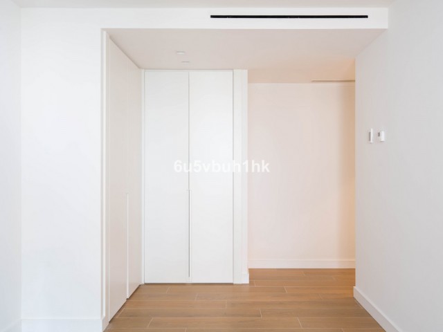 3 Soveroms Leilighet i Fuengirola