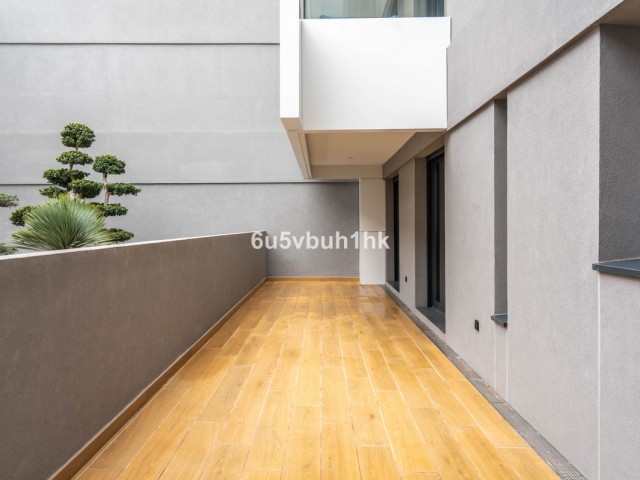 3 Soveroms Leilighet i Fuengirola