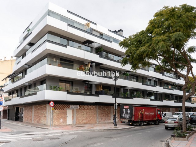 3 Soveroms Leilighet i Fuengirola