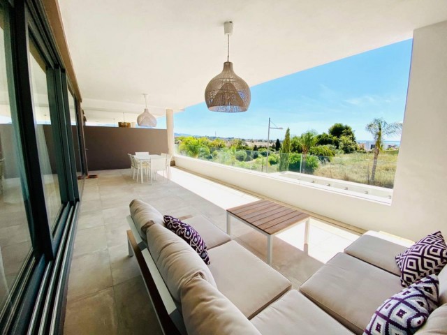 Lägenhet, New Golden Mile