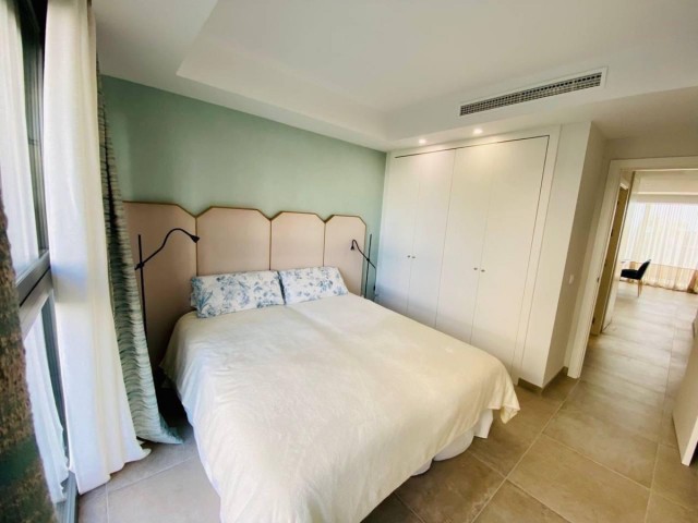 2 Sovrums Lägenhet i New Golden Mile