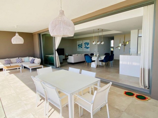 2 Sovrums Lägenhet i New Golden Mile