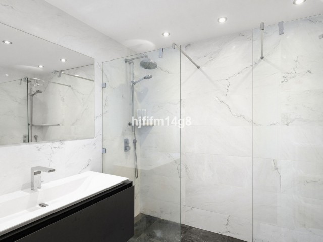 Penthouse in Nueva Andalucía