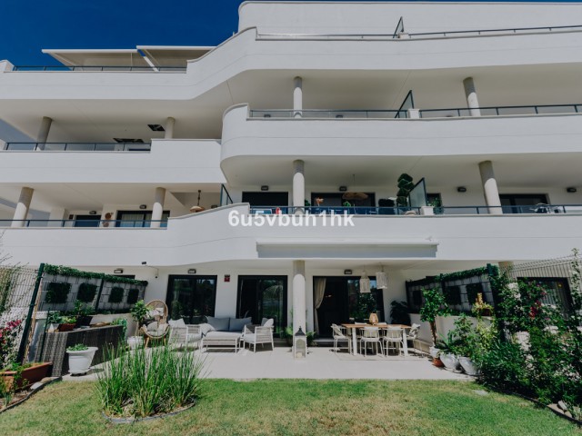 2 Makuuhuoneen Huoneisto Estepona