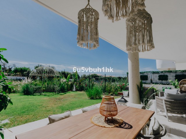 2 Makuuhuoneen Huoneisto Estepona