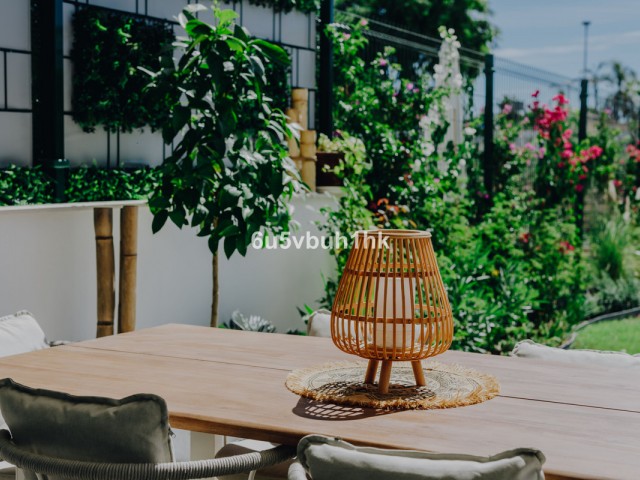 2 Makuuhuoneen Huoneisto Estepona